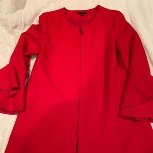 🔺Alfani Red BF Jacket🔻